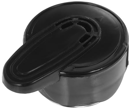 LABRIMP Válvula De Reemplazo Válvula De Ventilación De Válvulas De De Cocina Válvula De Escape De Válvulas De Sellado para Tapas De Ollas a Acero Inoxidable Cubierta De Olla Universal