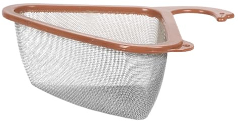 LEADSDGE 3. Cestello di scarico multifunzione Over-Sink salvaspazio e struttura in acciaio per uso cucina compatta cestino scolapiatti multifunzionale