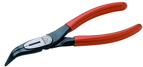 Bahco 2427 D-160 Long Nose Plier