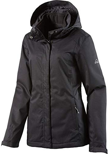 McKINLEY Damen Doppel Talina Jacke