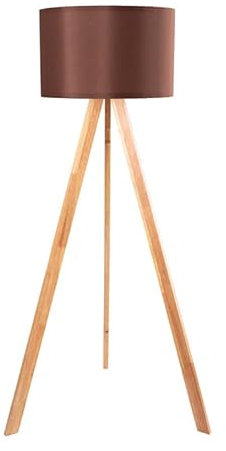 Lámpara de Suelo Kano-2 [OPV-780SGN2483] | Greenice