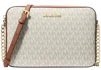 Michael Kors , JET SET Donna, Vanilla, Taglia unica