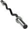 HQ Germany® SZ Stangen 50mm | 3 Varianten | Super-Curve/Performance/Training, Zubehör:- ohne Verschluss, Typ:Training