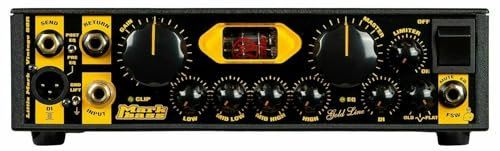 Markbass Little Mark Vintage 58R Topteil - Head per basso