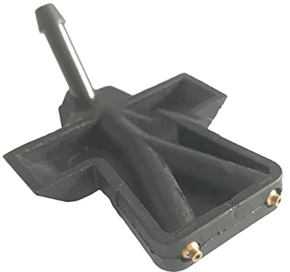 SYJHHWGS Windshield Washer Nozzle Window Glass Tool for 2003-2010 28930AX600 Wash Maintenance Washer