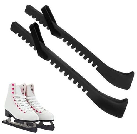 Skridskobladsskydd, Justerbart Skydd För Isskridskor, Skate Skydd För Isskridskor, 1 Par Justerbara Skydd För Skridskoåkning, Skydd För Skridskoåkning För Ishockey, Konståkning