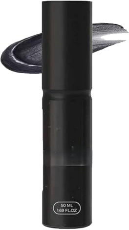 Correcteur de ligne capillaire, crème réparatrice pour la ligne capillaire, longue tenue, waterproof et résistant à la transpiration, convient aux hommes et aux femmes.