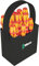 Wera, Kraftform 2go 100, 11 pezzi