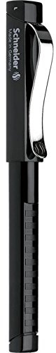Schneider Set (3 Stifte zu Füllhalter Base Linkshänder pte Durchschnitt schwarz