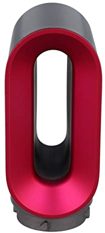 Dyson Airwrap Hair Styler Pre-Styling Dryer Attachment (Fuchsia)