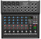 Audibax 1002 FX Mesa Mezclas 8 Canales y Efectos