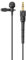 Sony ECM-L1 Lavalier Microphone