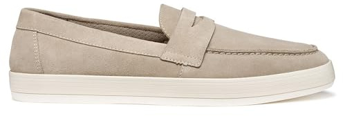 Geox U SERIFOS I Moccasin, Sabbia, 42 EU