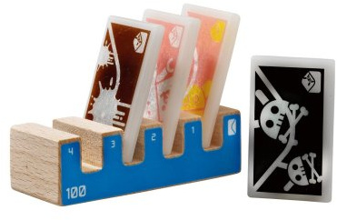 Brio 33298000 - Networker Mail Pack 2
