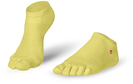 Knitido Track & Trail Ultralite Fresh tåstrumpor sneakers unisex