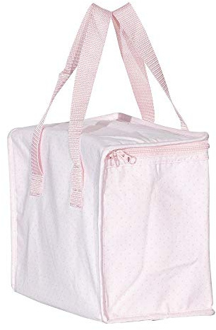 Sac isotherme bébé Miss Fleur de Lune - Sauthon Baby Deco