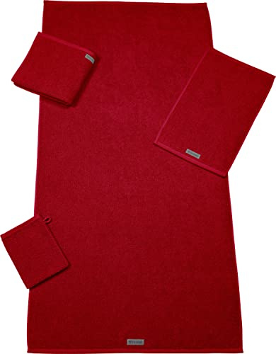 Ross Bio-Baumwoll Handtücher Selection