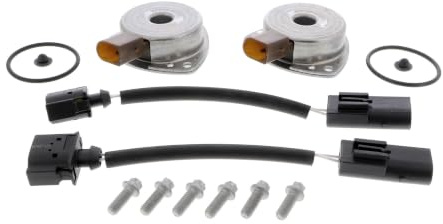 VAICO V30-3429-BEK REPARATURSATZ NOCKENWELLENVERSTELLUNG PASSEND FÜR MERCEDES-BENZ M271 MIT ÖLSTOPPKABELN EXPERT KIT BEK