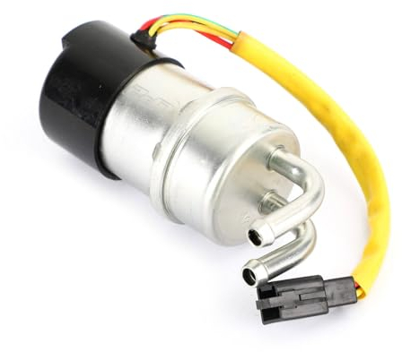 Kraftstoffpumpe Benzinpumpe 15100-38A10 Kompatibel für Suzuki VS 600 700 750 800 Eindringling Bj 1986-2009
