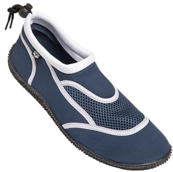 Arena Zapatos Unisex Multiuso TTE para Deportes Acuáticos, Zapatos de Mar y Playa Ligeros, Zapatillas Protectores para Playa y Piscina, Suela Antideslizante, Ajuste Rápido y Cómodo, Secado Rápido