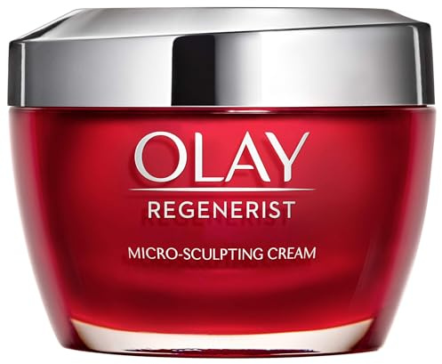Olay Regenerist Advanced Anti-Age Micro-Sculpting Crème