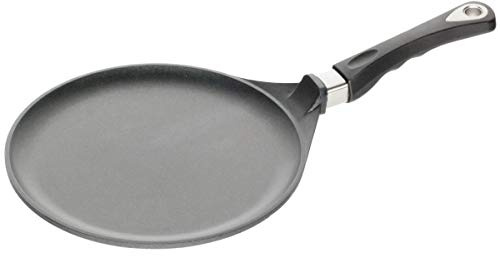 AMT Gastroguss 128 Crepes Pfanne, 28 cm