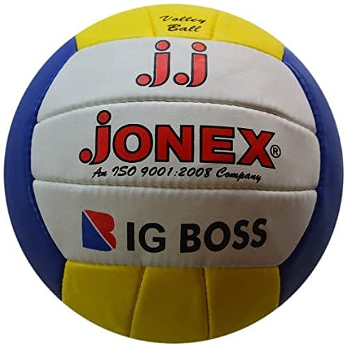 Jonex Big Boss Volleyball Size 5