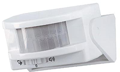 Indexa 33330 Zutrittsmelder, PIR-Bewegungsmelder, ZM 03