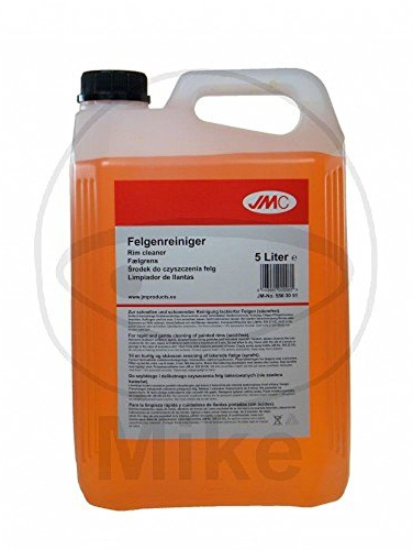 JMC fälgrengörare 5 liter