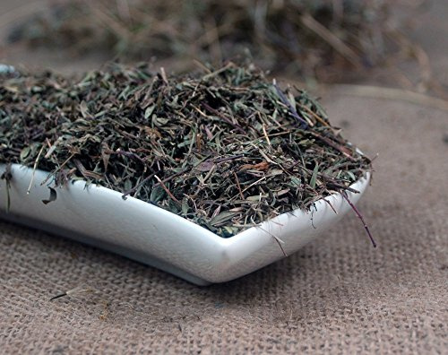 Naturix24 - Tisaniera tagliata a quaderno - sacchetto da 500 g