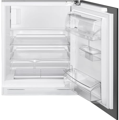 Frigorifero incasso Smeg U8C082DF