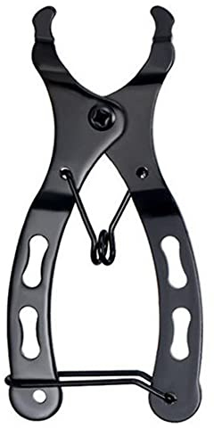 Laxzo® MTB Fahrrad Kettenglieder Zange Klemme Radfahren Schnellentfernung Reparatur Handwerkzeug