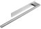 Toallero Adhesivo HOPE G.O. 39 cm - Acero Inoxidable 304 Cepillado - Fijación Extrafuerte con Repuesto - Sin Taladro, Fácil de Instalar - Diseño Minimalista para Baño y Cocina, Superficies Lisas