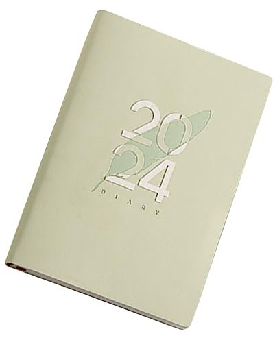 CANIGHT Terminkalender Unterrichtsplaner Wochenkalender Studienkalender Lehrerplanbuch Terminkalender Studienplanblock Notizblock Arbeitsplanblock Unterrichtsplanbuch Stundenplankalender