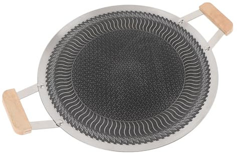 Grill Rotondo Barbecue, Brochure Rotondo Barbecue (34 cm)