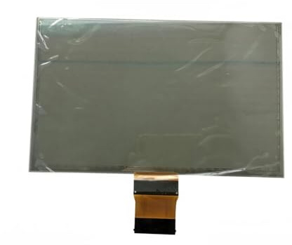 JWEINENL 8.0 Inch Touch Screen Panel LQ080Y5DZ05 LCD Digitizer