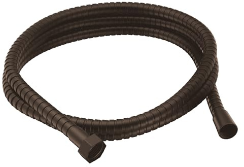 Moen A726BR Handheld Shower Hose, Brown