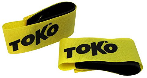 Toko Skihalter Ski Clip Alpin (Paar)