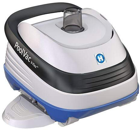 Hayward Robot limpiafondos - Pool Vac V-Flex Liner