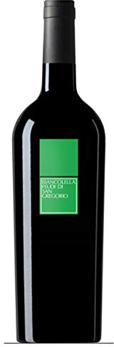 Vino BIANCOLELLA bianco - FEUDI DI SAN GREGORIO