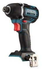 Erbauer EID18-Li 18V Brushless Cordless Impact Driver (Without Battery)