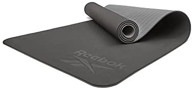 Reebok Doppelseitige 6-mm-Yogamatte