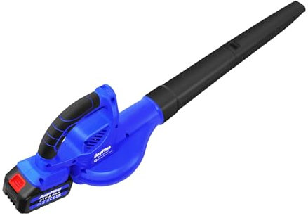 Heavy Duty 5500W Electric Garden Leaf Grass Hedge Blower