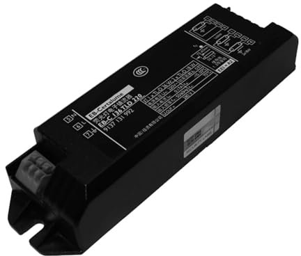 Ballast électronique T8 36 W for lampe fluorescente Ballast for lampe fluorescente Redresseur à tube en H EB-C118 EB-C136 EB-C236(EB-C 136TLD 220)