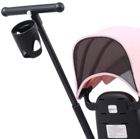 Foryourlittleone Xplor Trike - Cup Holder