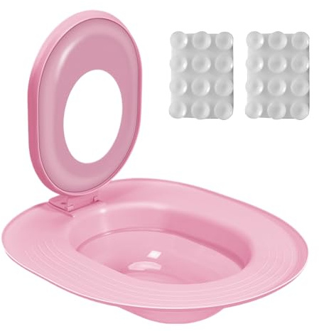 Toilettentraining | Katzen Toilettentrainer Kit Wiederverwendbarer Toilettensitz Trainer Hygiene Trainer Urinal Sitz Katze Trainieren Pet Care Für Haustierpflege Leicht Zu Reinigen Antibakteriell