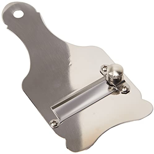 Eppicatispal 239.L - Rallador/Cortador Manual, Acero Inoxidable