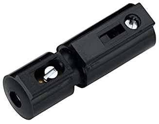 HELLA 8KV 002 127-011 Porte-fusibles - 25A - avec fusible - Quantité: 10