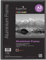 Stewart Superior - Marco de fotos de aluminio cepillado con cristal de seguridad de plexiglás - negro