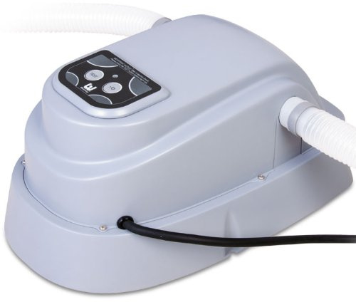 Bestway Chauffage de piscine